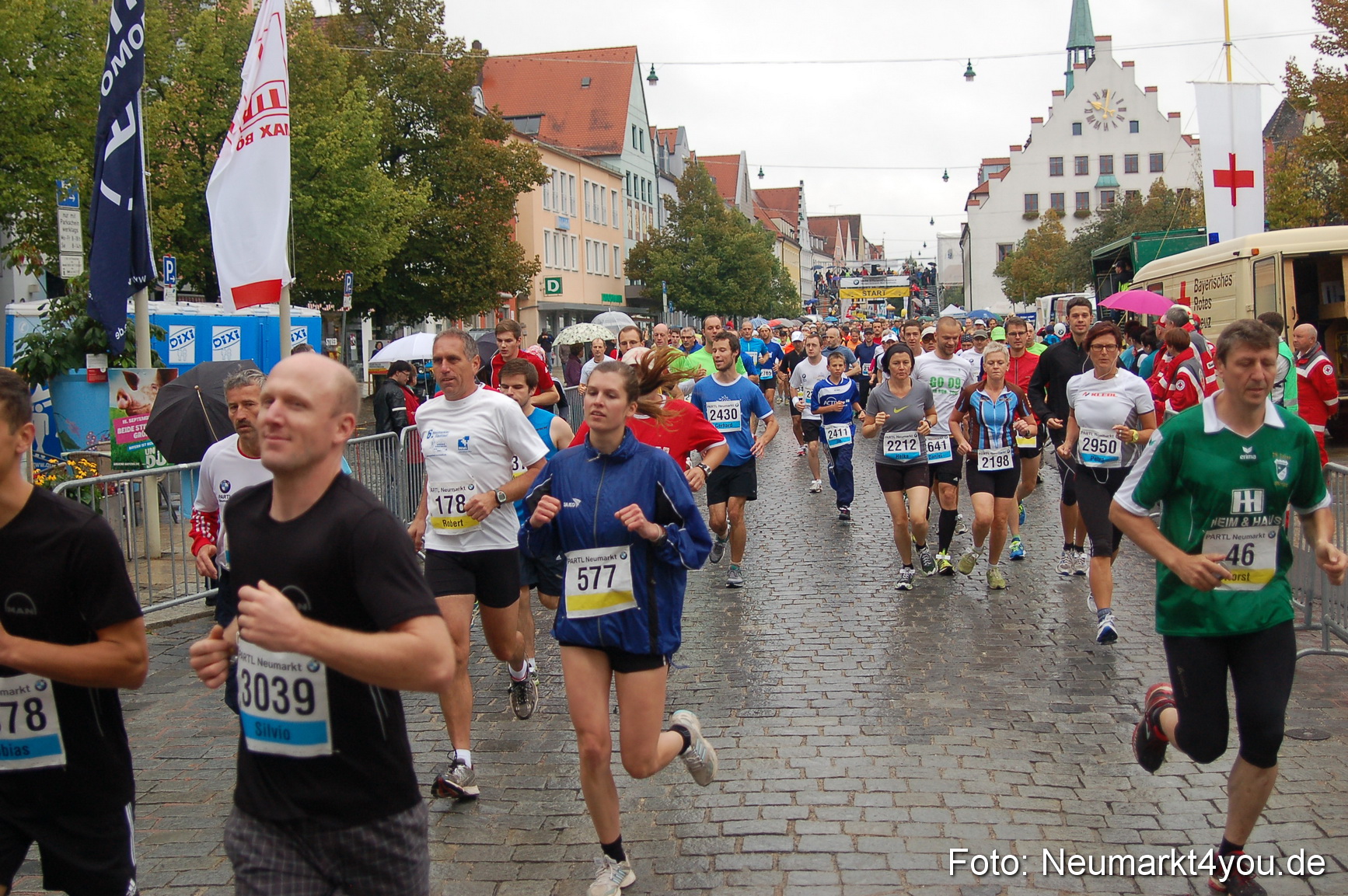 Stadtlauf Neumarkt 2013 0189